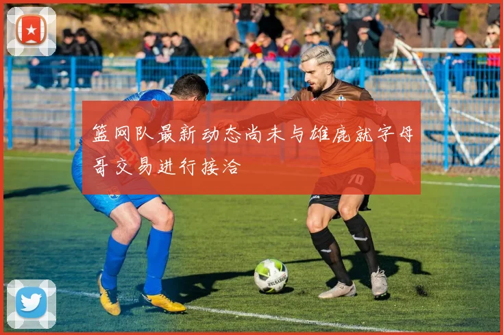 篮网队最新动态尚未与雄鹿就字母哥交易进行接洽